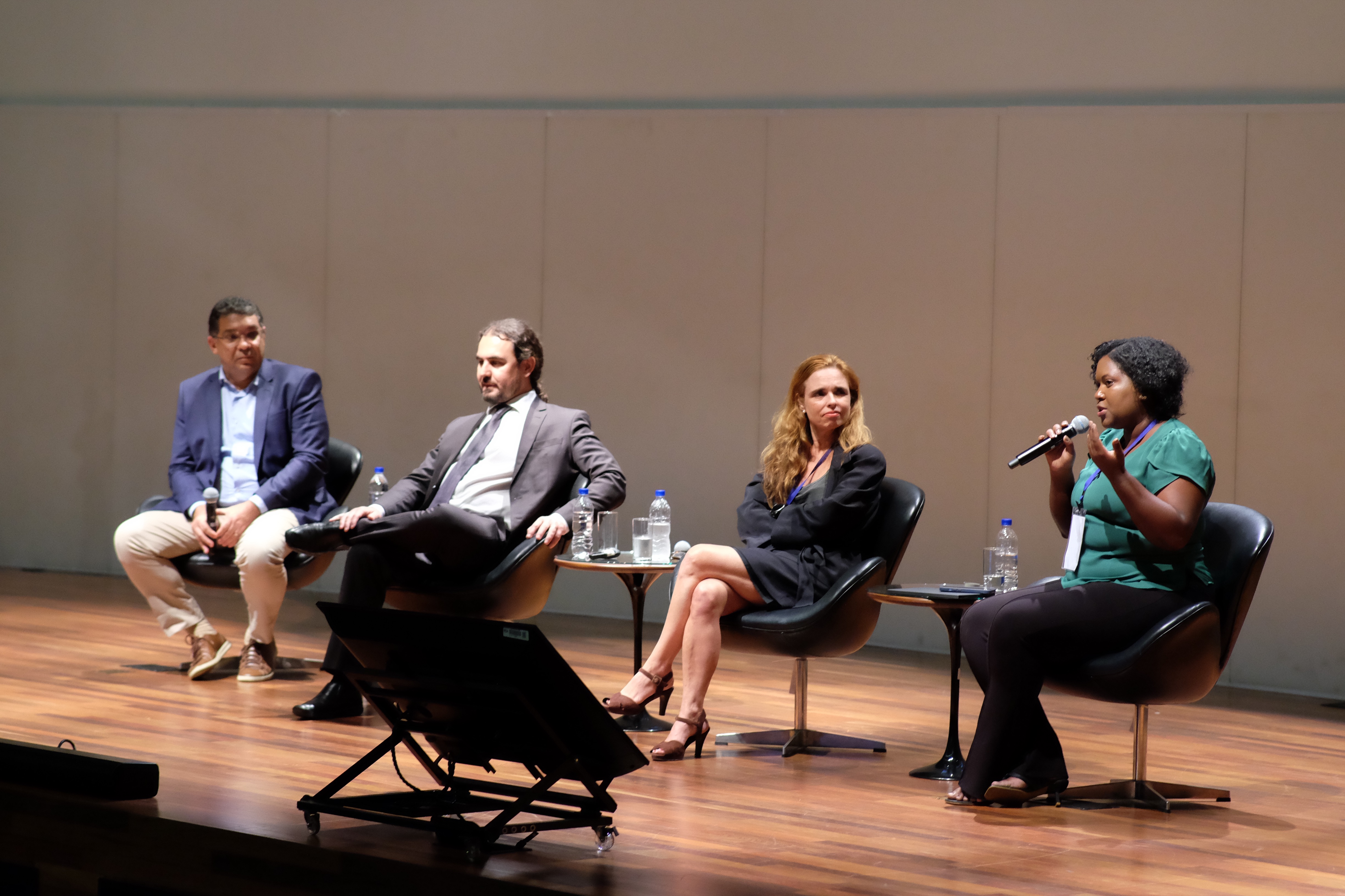 1º Seminário Internacional de Finanças dos Entes Subnacionais - Foto 4