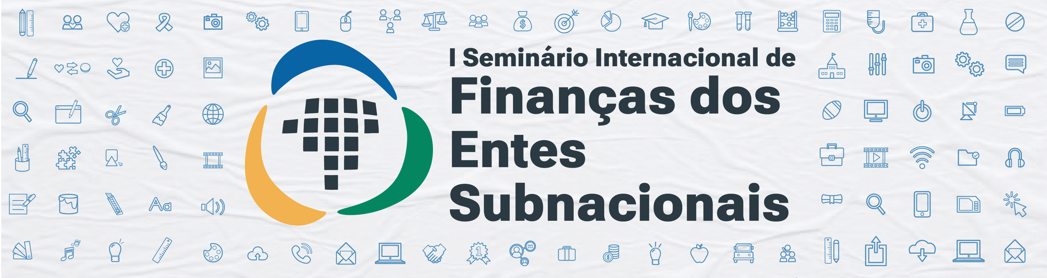 1º Seminário Internacional dos Entes Subnacionais