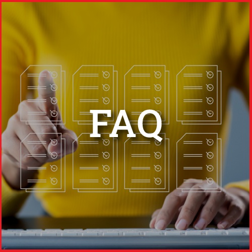 FAQ