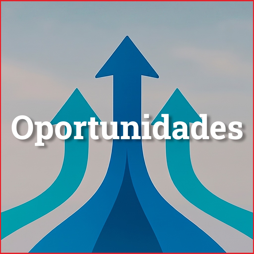Oportunidades