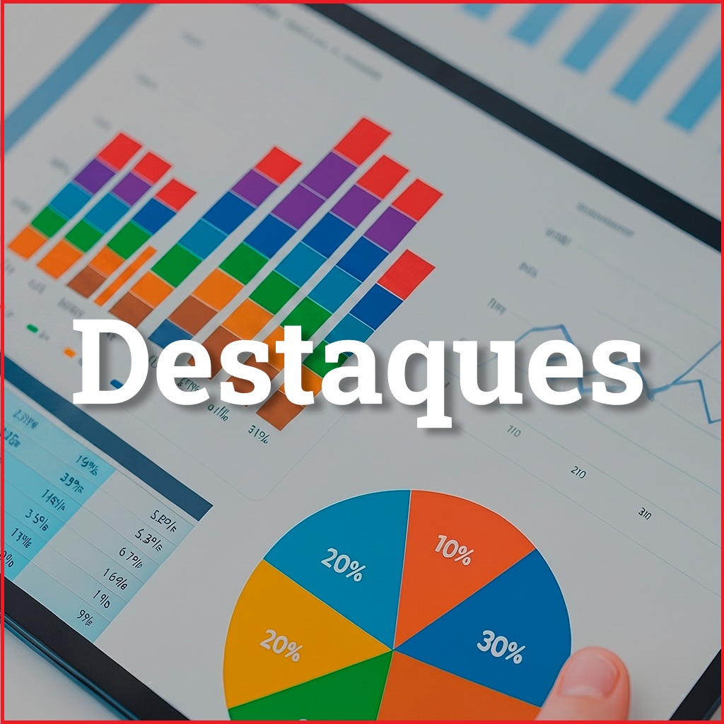 DESTAQUES