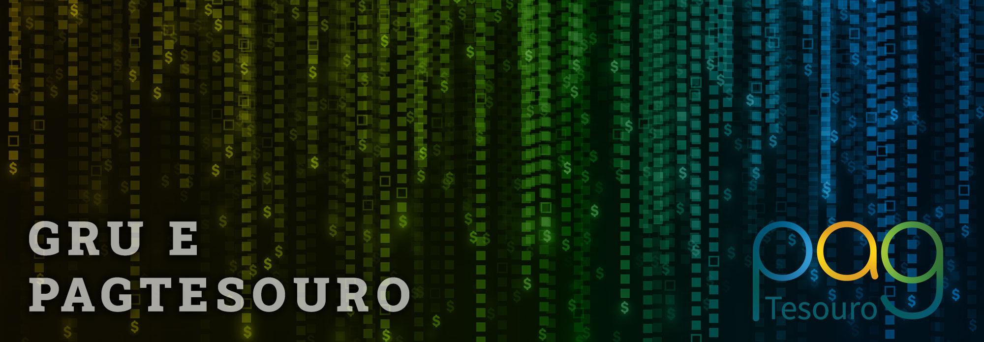 Subhome GRU e PagTesouro