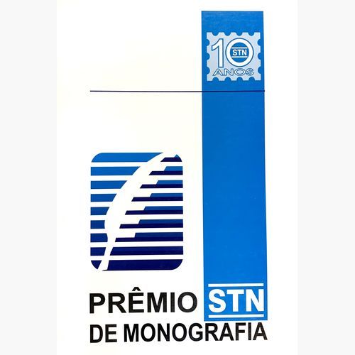 Livro I Prêmio Tesouro 1996