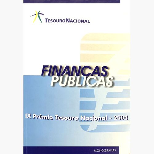 Livro IX Prêmio Tesouro 2004