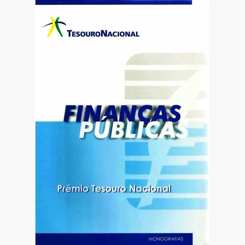 Livro X Prêmio Tesouro 2005