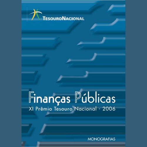 Livro XI Prêmio Tesouro 2006