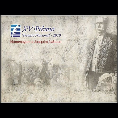 Livro XV Prêmio Tesouro 2010