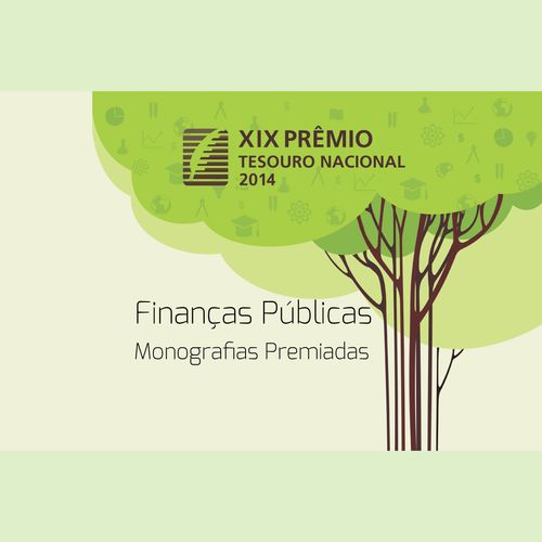 Livro XIX Prêmio Tesouro 2014