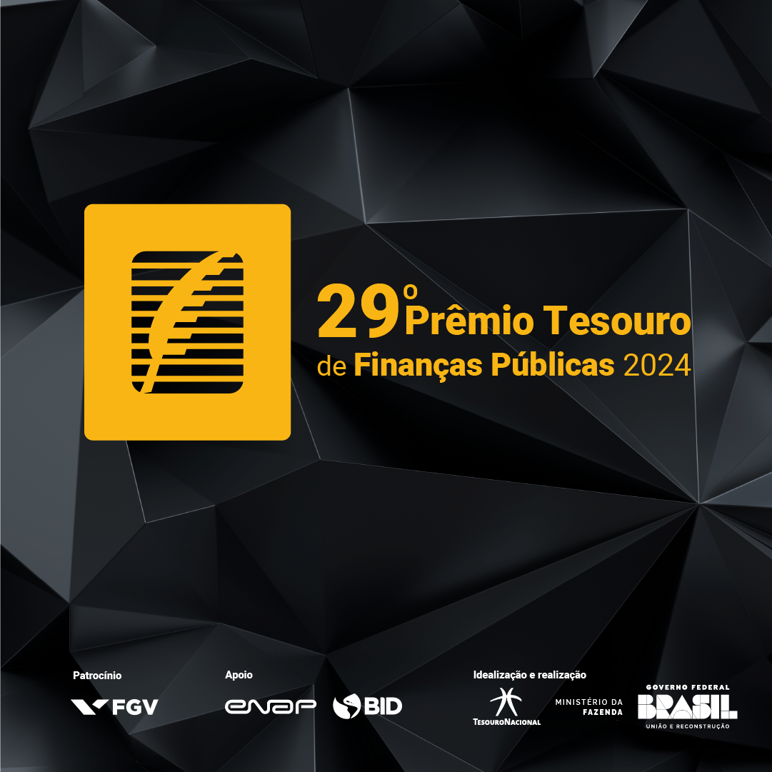 Prêmio Tesouro 2024