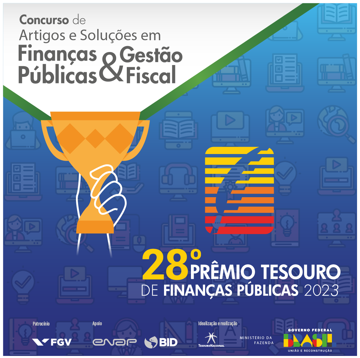 Prêmio Tesouro 2023