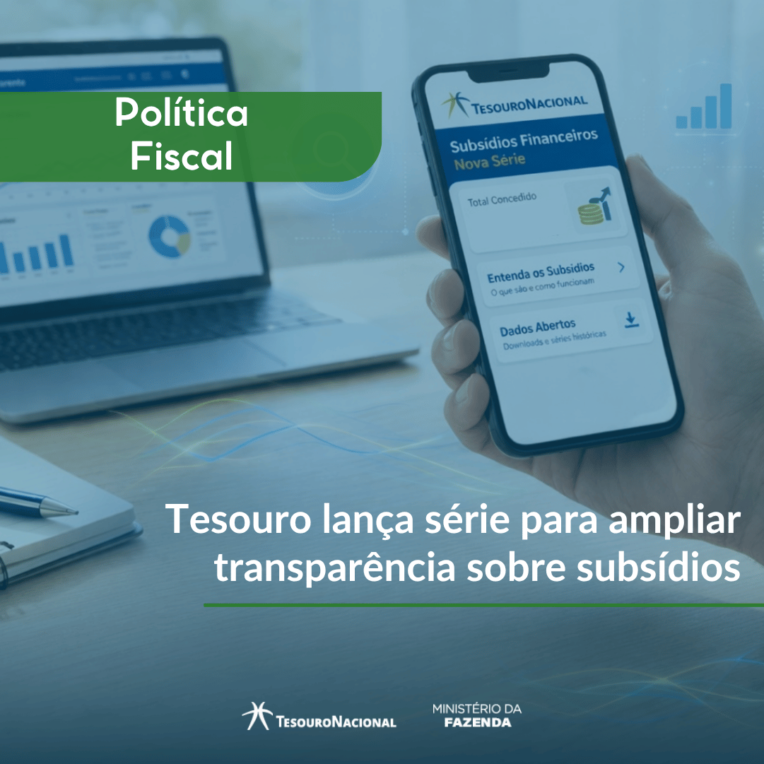 Subsídios Financeiros