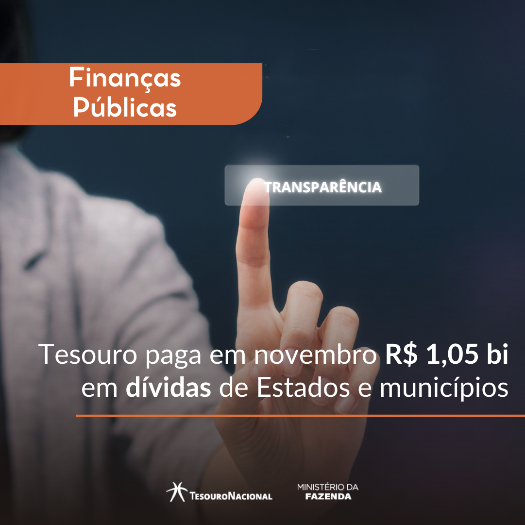 Honra de Garantias da União