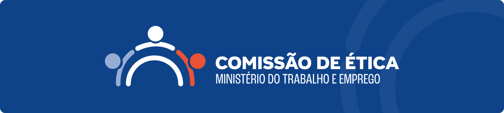 Comissão de ética