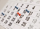 Calendário