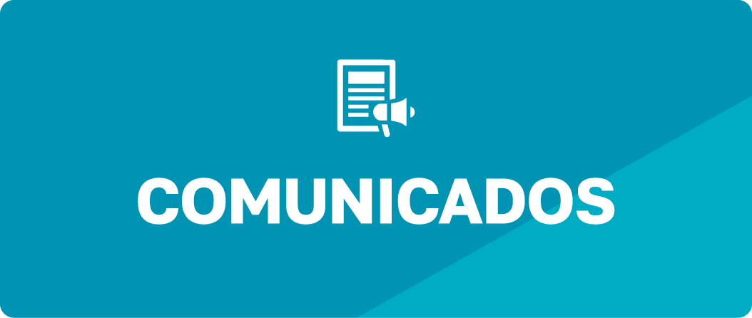 comunicados
