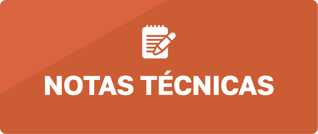 notas técnicas