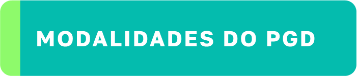 Modalidades do PGD