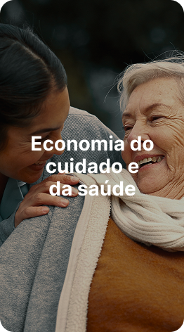 Economia do cuidado e da saúde
