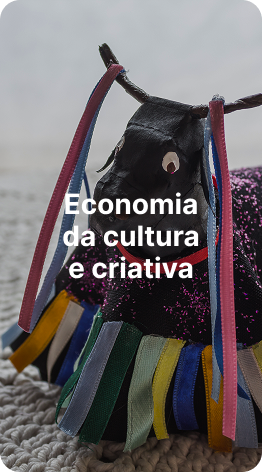 Economia da cultura e criativa