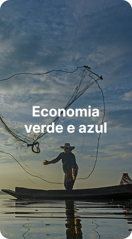 Economia verde e azul