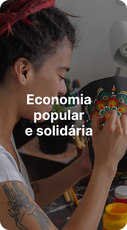 Economia popular e solidária