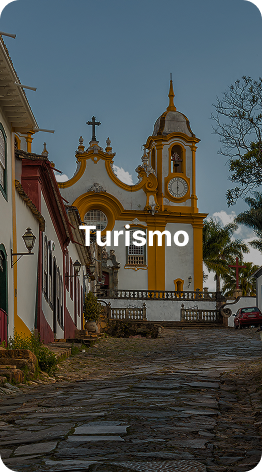 Turismo