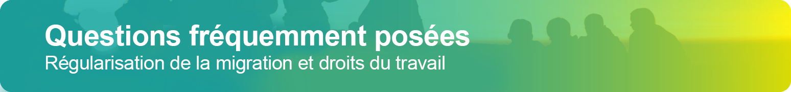 questions fréquemment posées