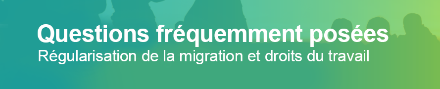 Questions frequemment posées