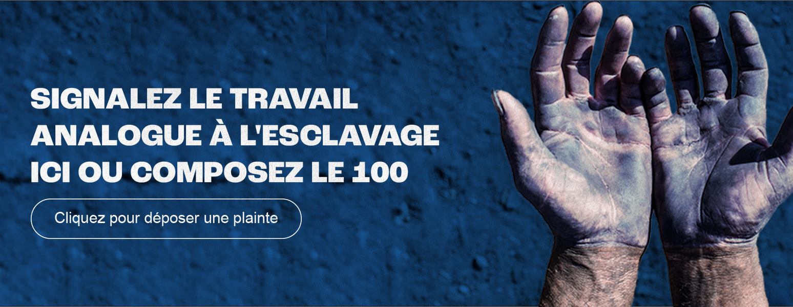 banner inicial.denuncie.trabalho infantil.frances.png