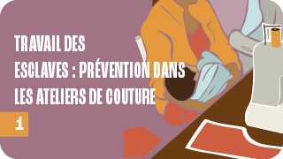 Será que estou sendo Vítima de Trabalho Escravo