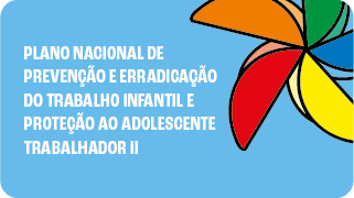 Plano Nacional de Prevenção e erradicação do trabalho infantil 2