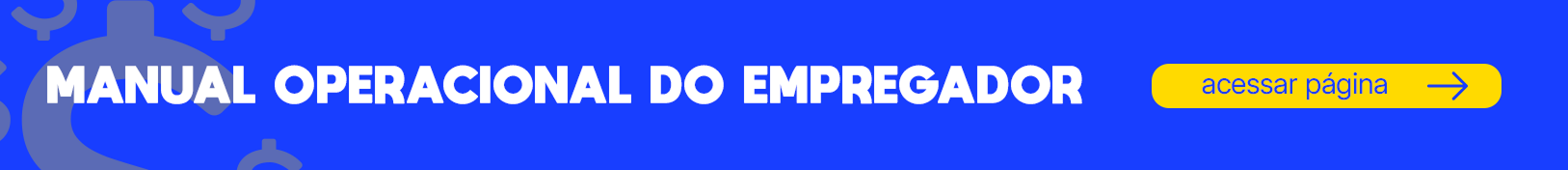 Manual Operacional do Empregador