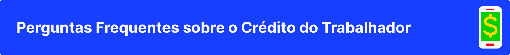 Perguntas frequentes