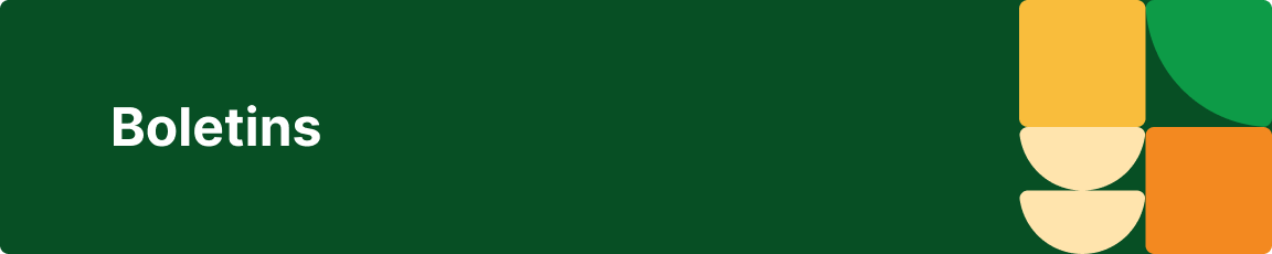 Editais e Chamamentos Públicos