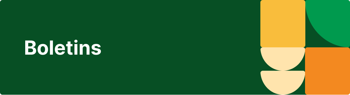 Editais e Chamamentos Públicos