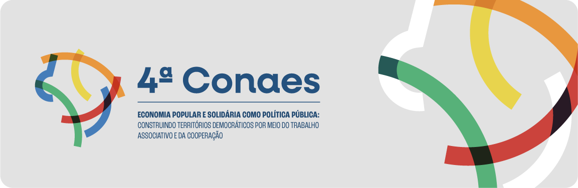 ECONOMIA POPULAR E SOLIDÁRIA COMO POLÍTICA PÚBLICA: CONSTRUINDO TERRITÓRIOS DEMOCRÁTICOS POR MEIO DO TRABALHO ASSOCIATIVO E DA COOPERAÇÃO