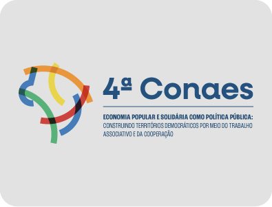 ECONOMIA POPULAR E SOLIDÁRIA COMO POLÍTICA PÚBLICA: CONSTRUINDO TERRITÓRIOS DEMOCRÁTICOS POR MEIO DO TRABALHO ASSOCIATIVO E DA COOPERAÇÃO