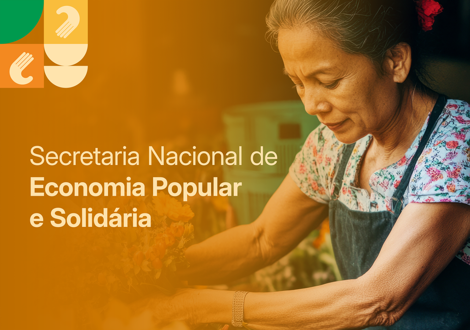 Economia Popular e Solidária