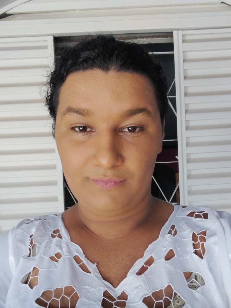 Foto de Aisha Feragamo