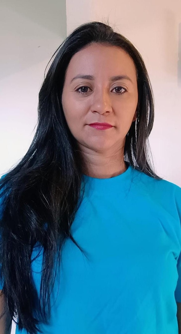 Foto de Camila Marcelino