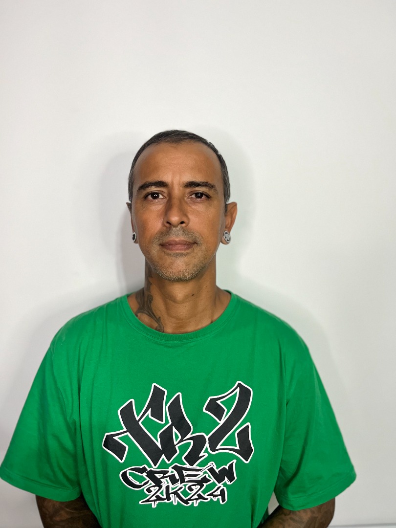 Foto de José Alberto Junior