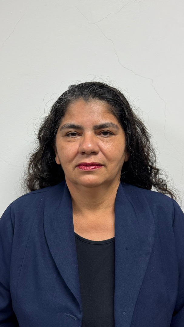 Foto de Maria de Nazaré Alves de Oliveira