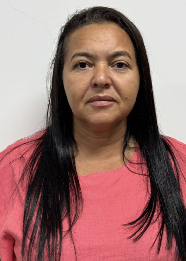 Foto de Maria Soares de Oliveira