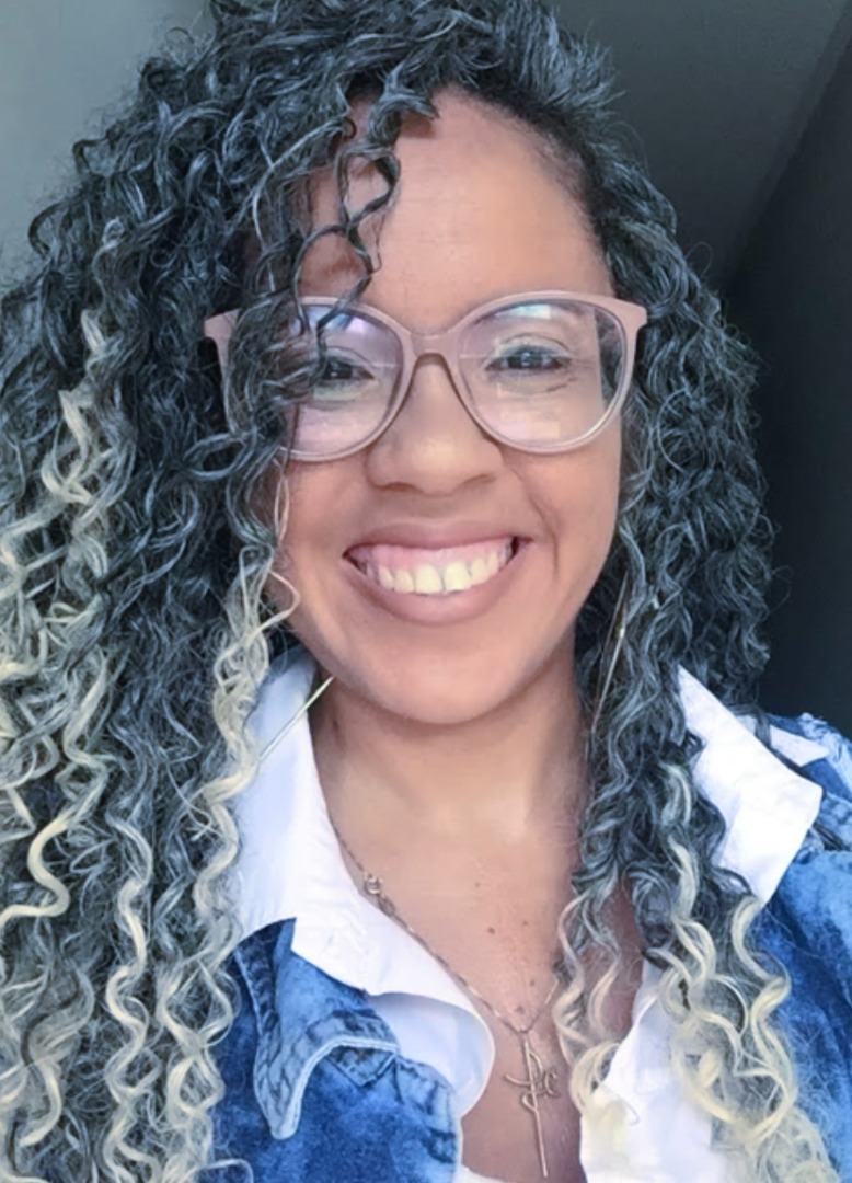 Foto de Ana Karine Nascimento Pimentel