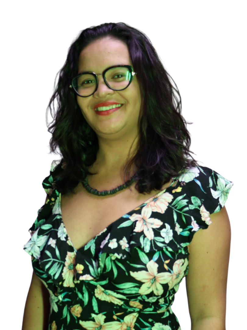 Foto de Edcleide da Rocha Silva