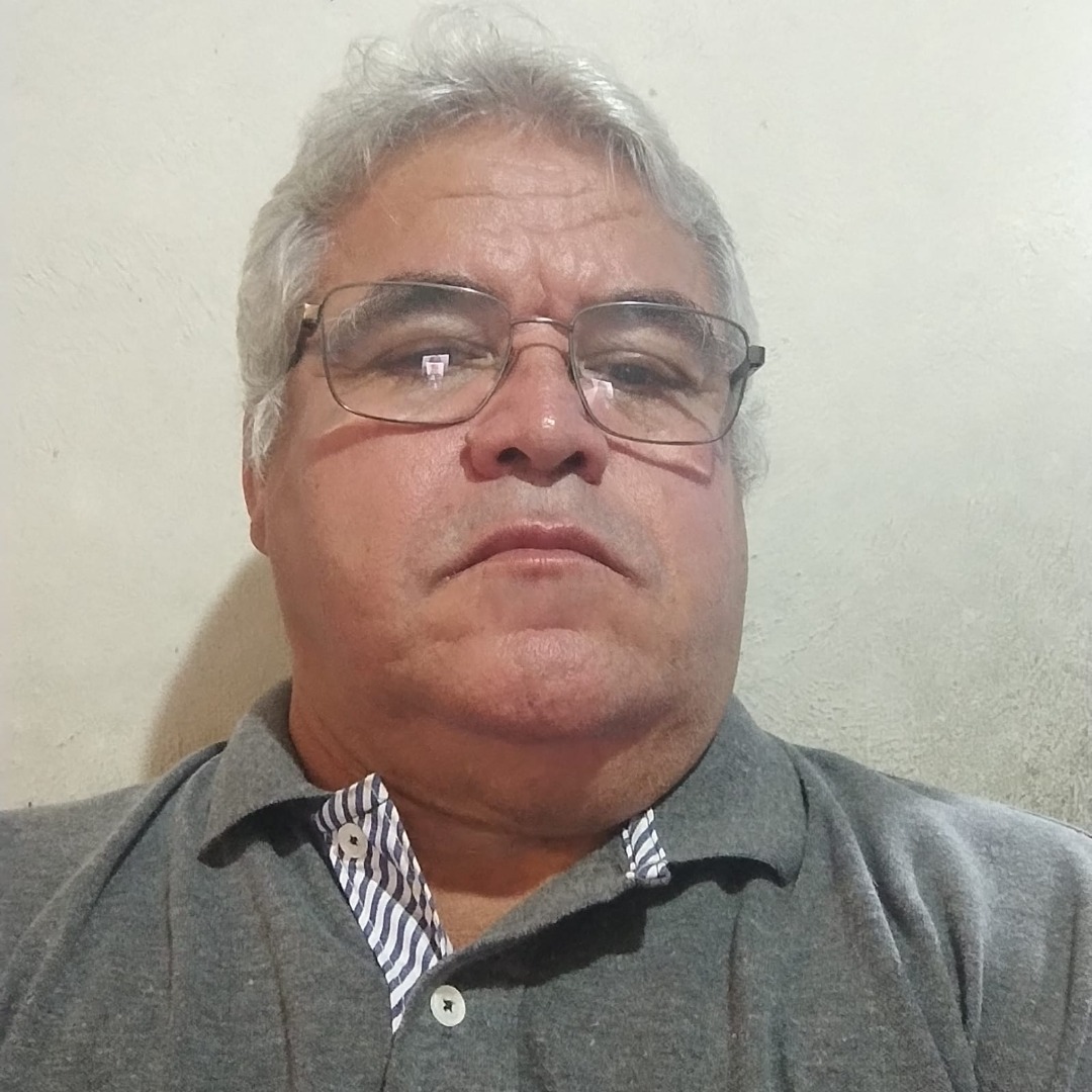 Foto de Edimir Francisco Silva