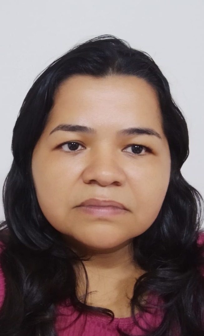 Foto de Fabiana Maria da Costa