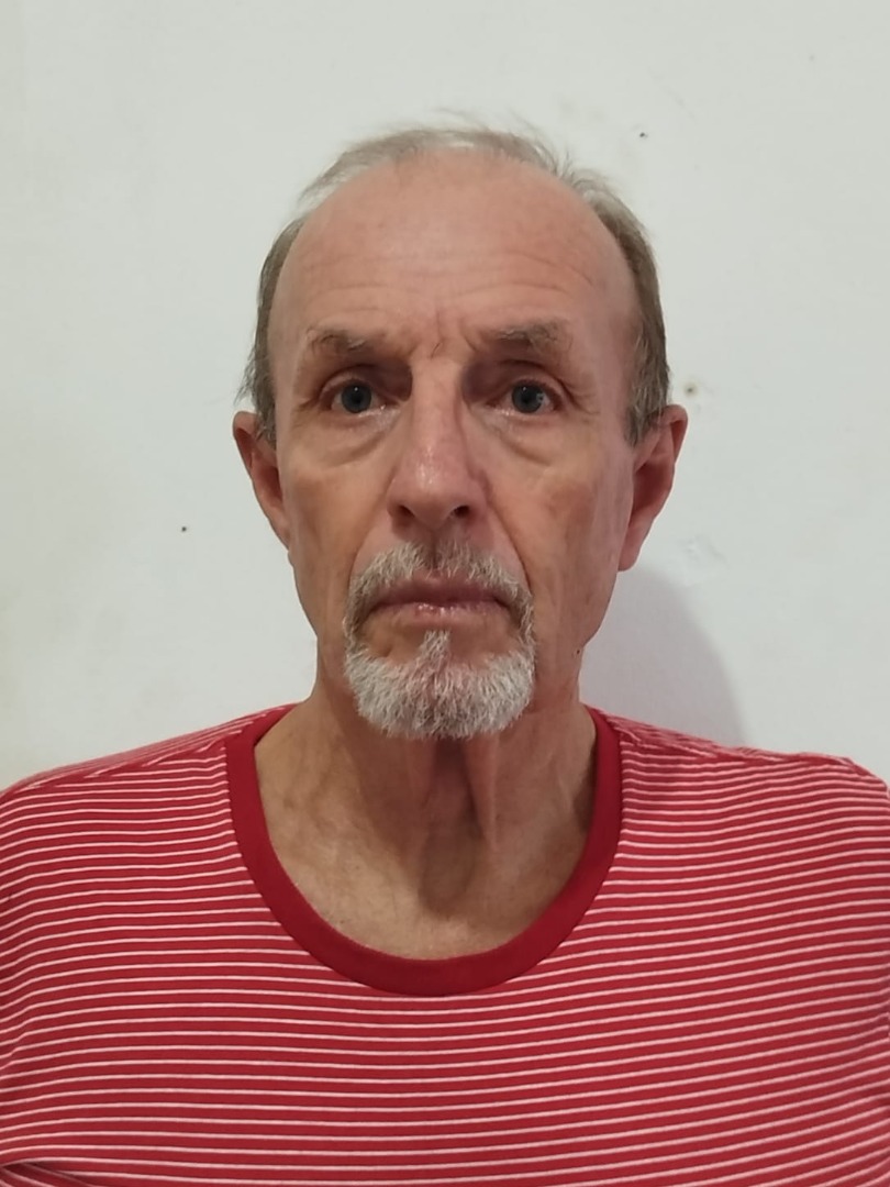 Foto de Gilberto Barden.