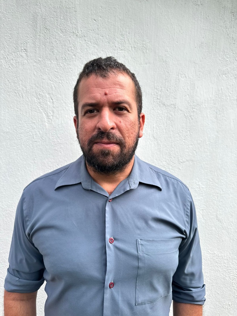 Foto de Haroldo Oséias De Almeida