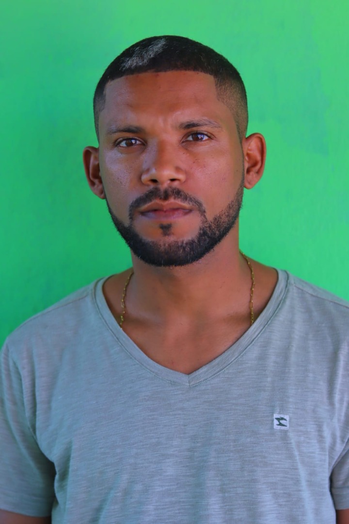 Foto de Jadielso da silva santos